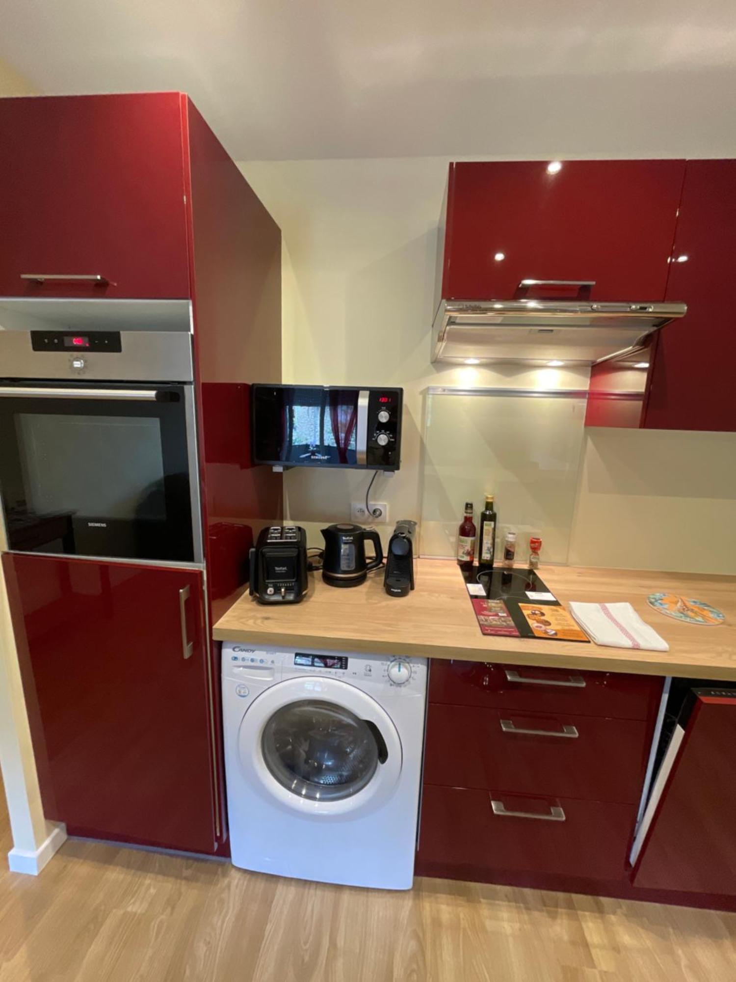 Paris Disneyland Appartement Centre-Ville, Parking, Au Coeur De L'Aviron Vaires-sur-Marne 外观 照片