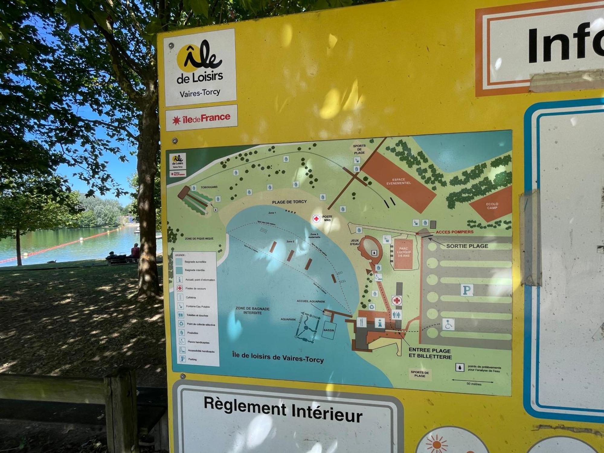 Paris Disneyland Appartement Centre-Ville, Parking, Au Coeur De L'Aviron Vaires-sur-Marne 外观 照片