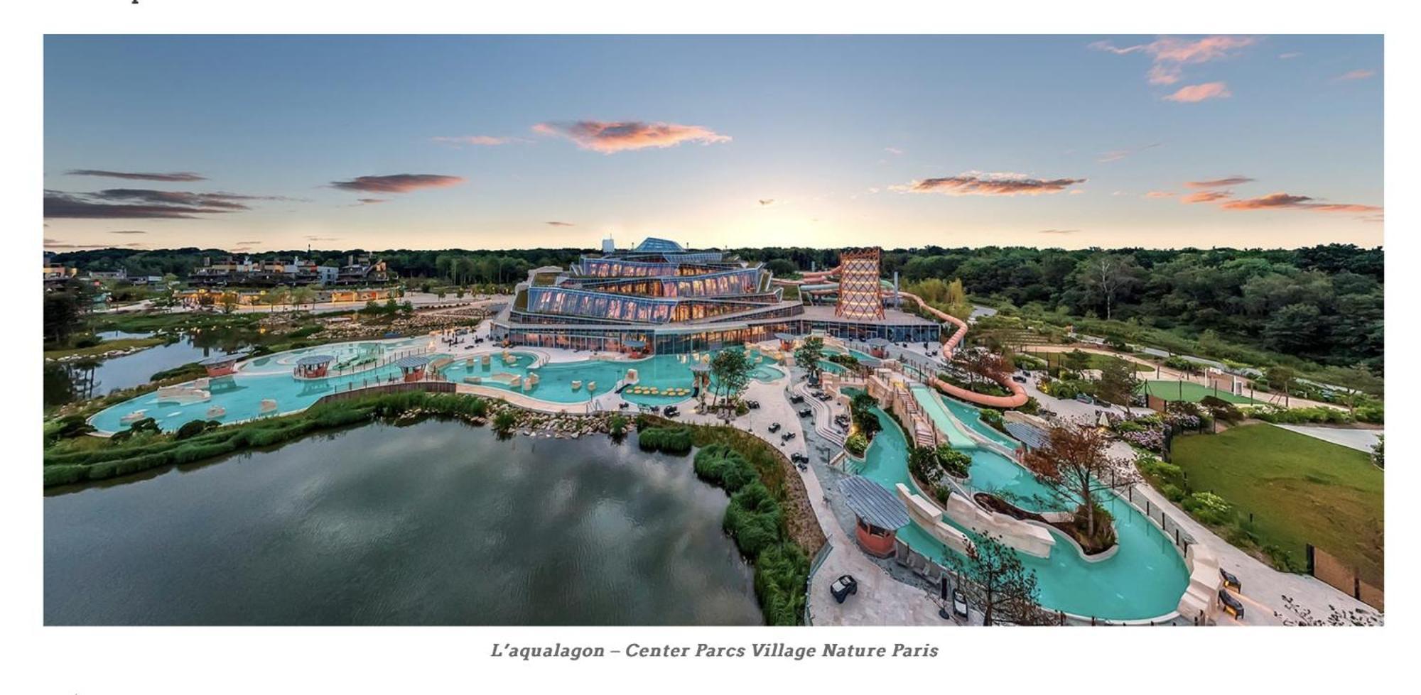 Paris Disneyland Appartement Centre-Ville, Parking, Au Coeur De L'Aviron Vaires-sur-Marne 外观 照片